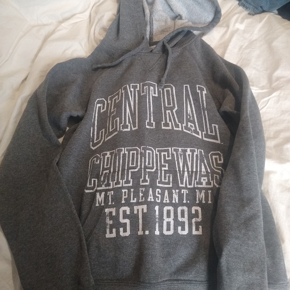 Woman's hoodie